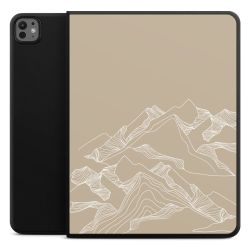 Tablet Smart Case schwarz