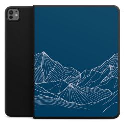 Tablet Smart Case schwarz