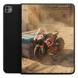 Tablet Smart Case schwarz