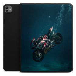 Tablet Smart Case schwarz