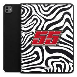 Tablet Smart Case schwarz