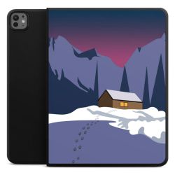 Tablet Smart Case schwarz