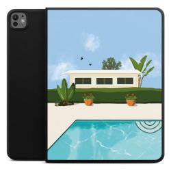 Tablet Smart Case schwarz