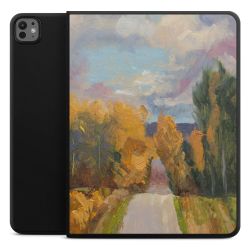 Tablet Smart Case schwarz