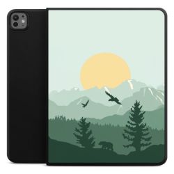 Tablet Smart Case schwarz