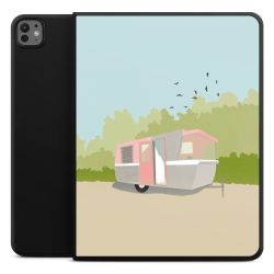 Tablet Smart Case schwarz