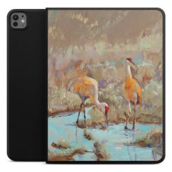 Tablet Smart Case schwarz