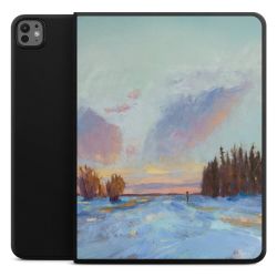 Tablet Smart Case schwarz