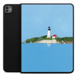 Tablet Smart Case schwarz