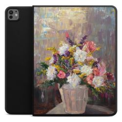 Tablet Smart Case schwarz