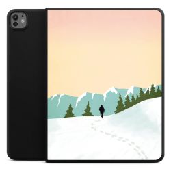 Tablet Smart Case schwarz