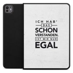 Tablet Smart Case schwarz