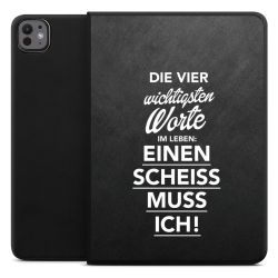 Tablet Smart Case schwarz