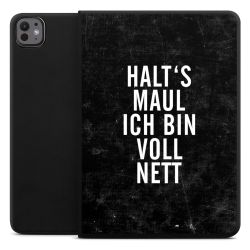 Tablet Smart Case schwarz