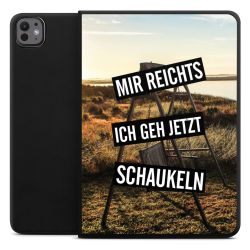 Tablet Smart Case schwarz