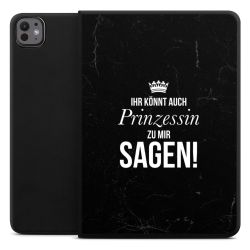 Tablet Smart Case schwarz