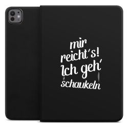 Tablet Smart Case schwarz