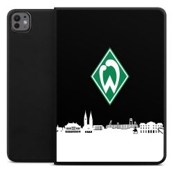 Tablet Smart Case schwarz