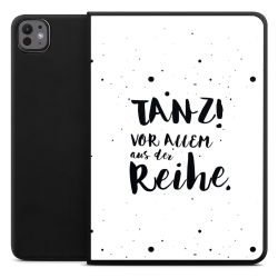 Tablet Smart Case schwarz