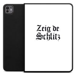 Tablet Smart Case schwarz