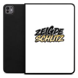 Tablet Smart Case schwarz