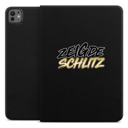 Tablet Smart Case schwarz