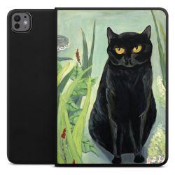 Tablet Smart Case schwarz