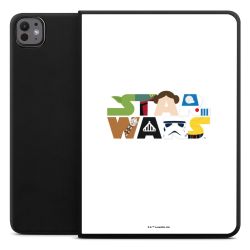 Tablet Smart Case schwarz