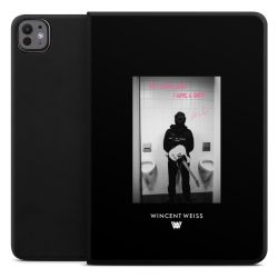 Tablet Smart Case schwarz