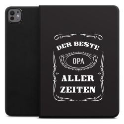 Tablet Smart Case schwarz