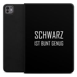 Tablet Smart Case schwarz