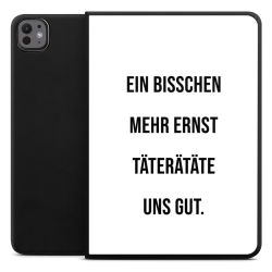 Tablet Smart Case schwarz