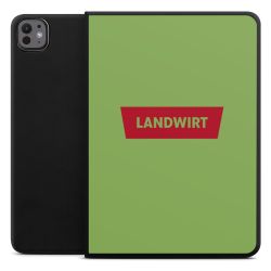 Tablet Smart Case schwarz