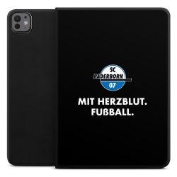 Tablet Smart Case schwarz