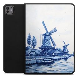 Tablet Smart Case schwarz