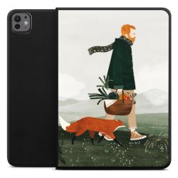 Tablet Smart Case schwarz