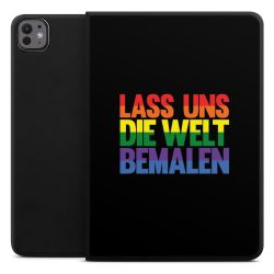 Tablet Smart Case schwarz