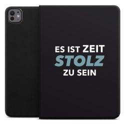 Tablet Smart Case schwarz