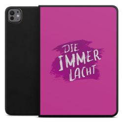 Tablet Smart Case schwarz