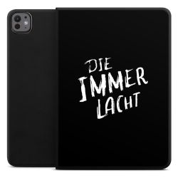 Tablet Smart Case schwarz