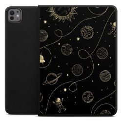 Tablet Smart Case schwarz