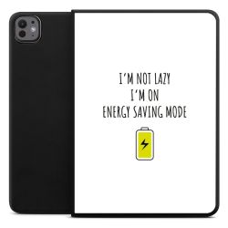 Tablet Smart Case schwarz