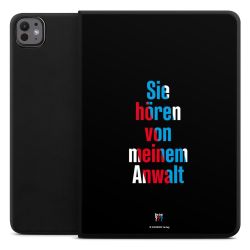 Tablet Smart Case schwarz