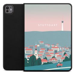 Tablet Smart Case schwarz