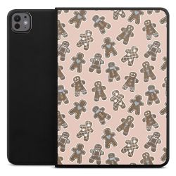 Tablet Smart Case schwarz