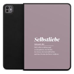 Tablet Smart Case schwarz