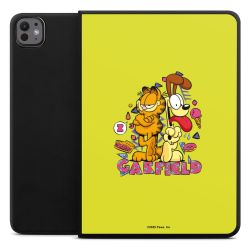 Tablet Smart Case schwarz