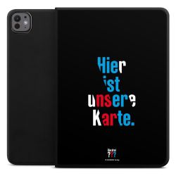 Tablet Smart Case schwarz