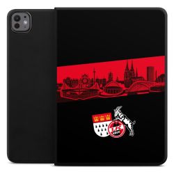 Tablet Smart Case schwarz