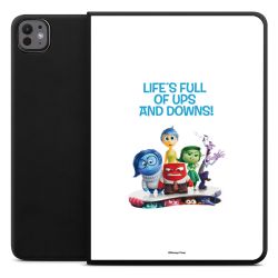 Tablet Smart Case schwarz